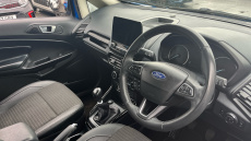 Ford EcoSport 1.0 EcoBoost 125 Titanium 5dr Petrol Hatchback